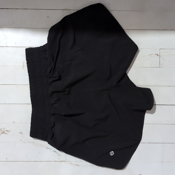 Lululemon shorts - Picture 2 of 4